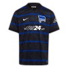 Maillot de Supporter Hertha BSC Extérieur 2024-25 Pour Homme